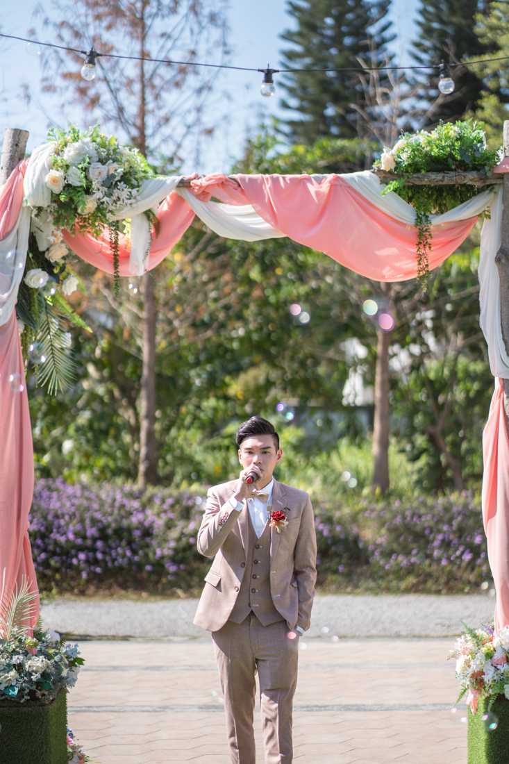 婚禮攝影師小紅莓攝影團隊作品集照片 136