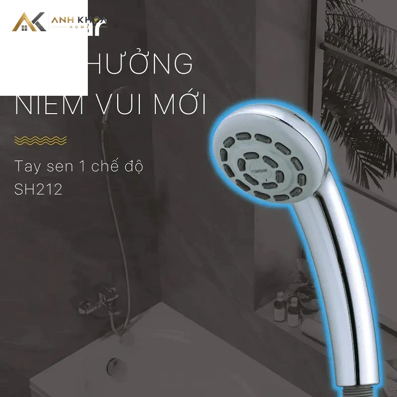 tay sen caesar sh212 2