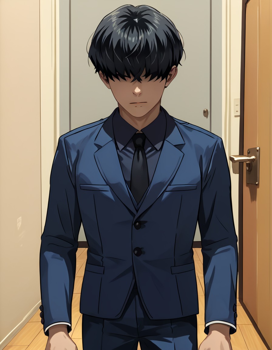 Character description image