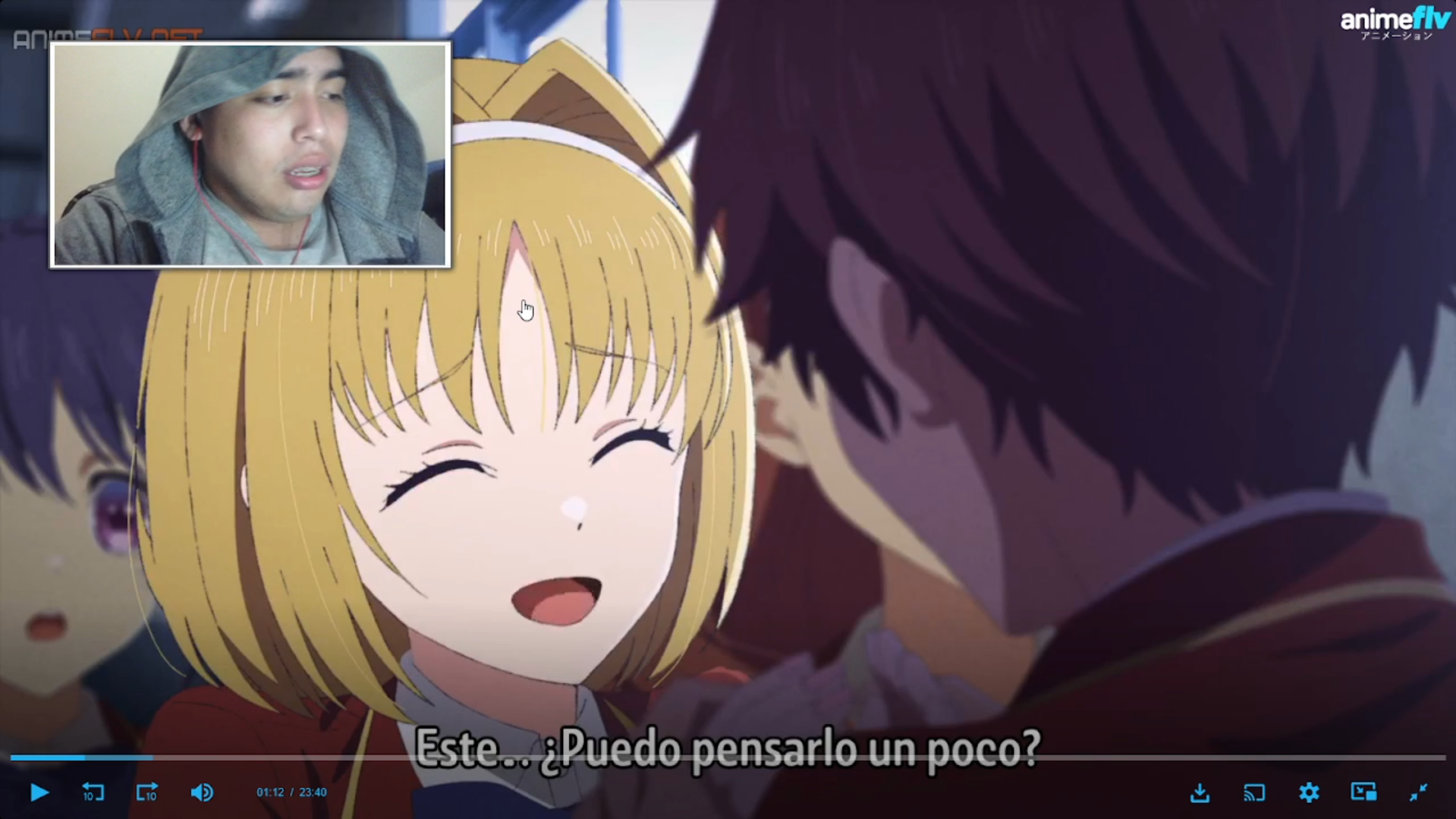 EP 2 + Ending 2,3 y 4