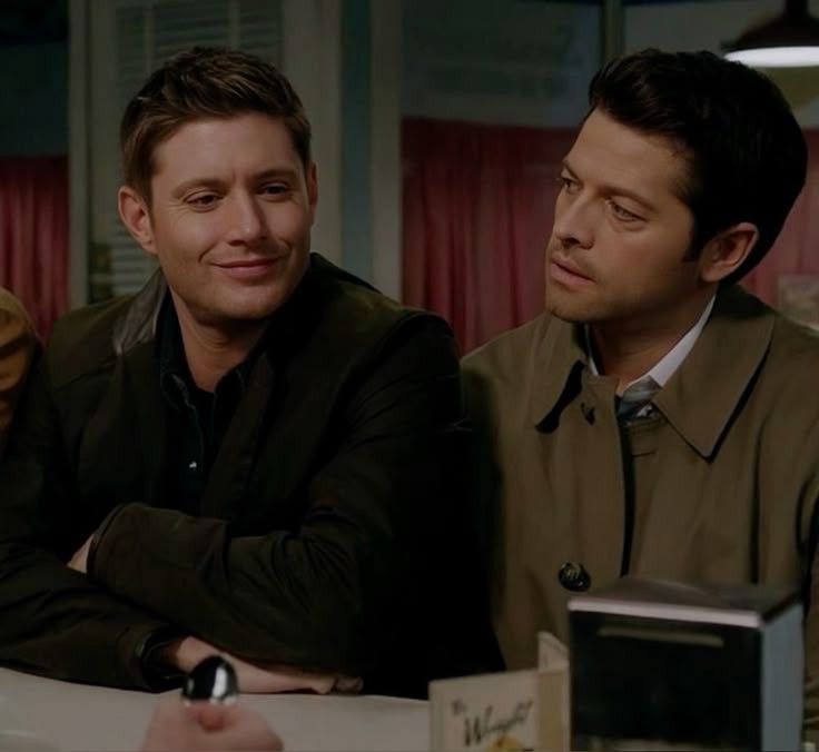 destiel