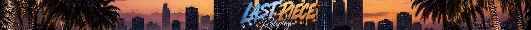 🧩Last Piece RP🧩 banner