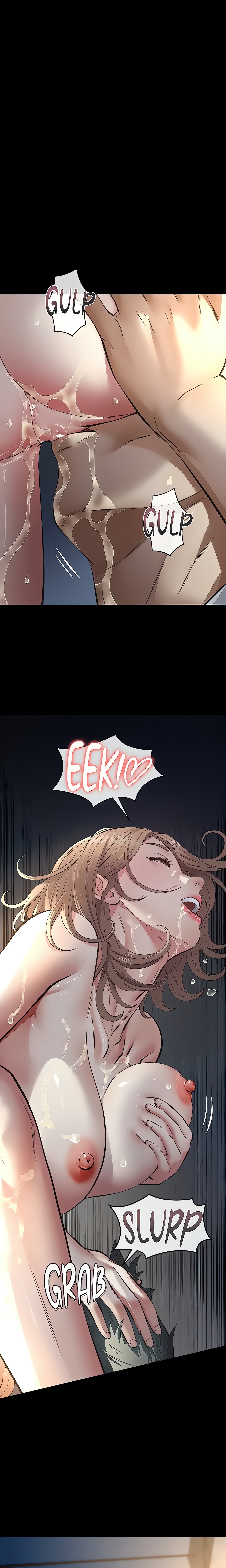 Papa Katz, chapter 9, page 11