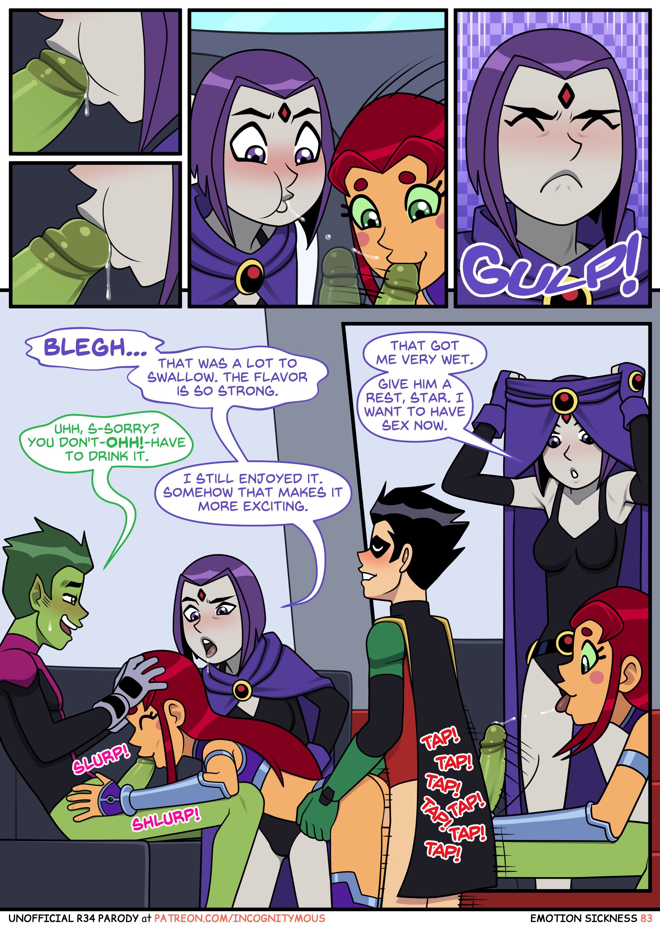 Comic page 80