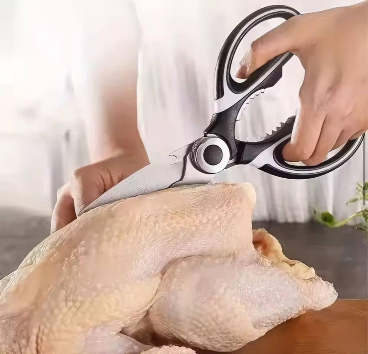 Poultry Scissors