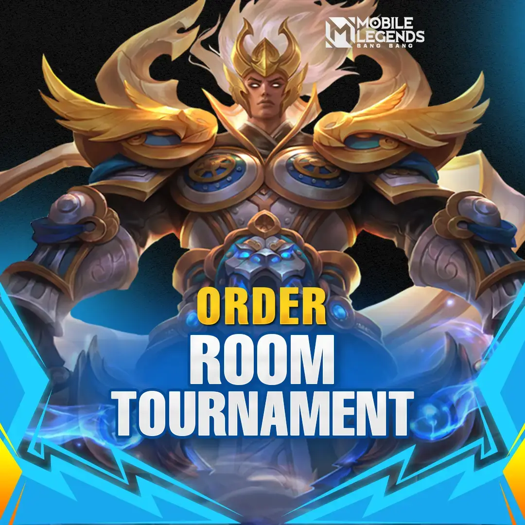 Room Tournament