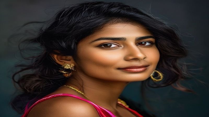 Smriti Mandhana