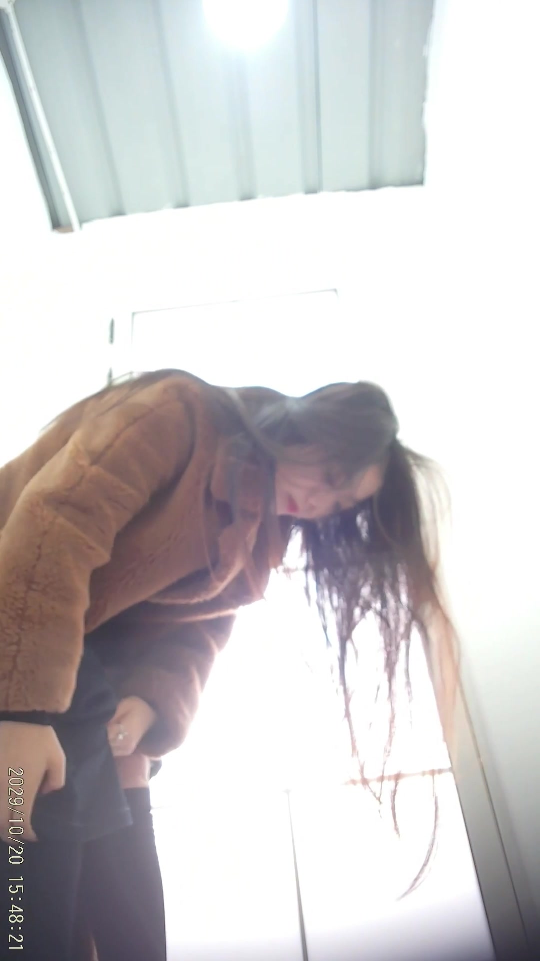 Toilet Spy — 0310(63) — screenshot 2
