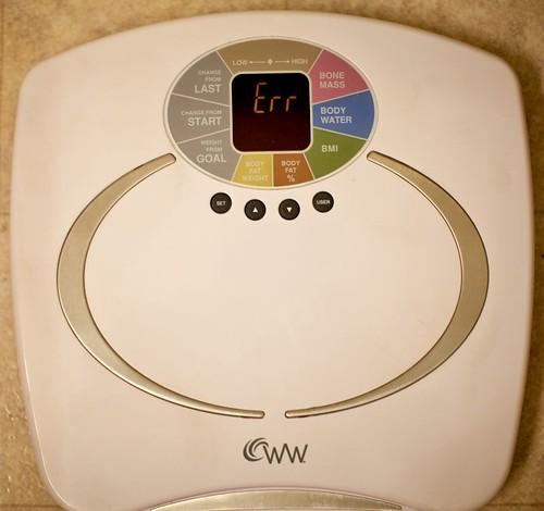 Sign 17: Sudden 3–5 Pound Weight Spike in 48 Hours
