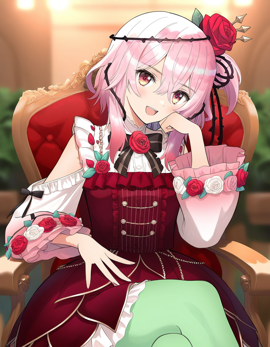 tony taka rosemi