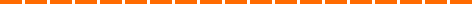 orange and yellow