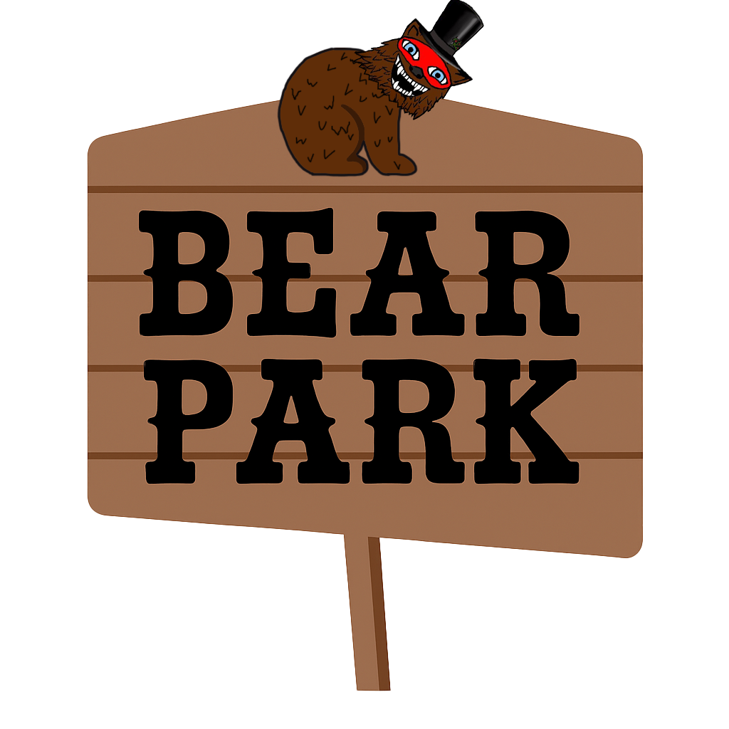 BEAR Park logo