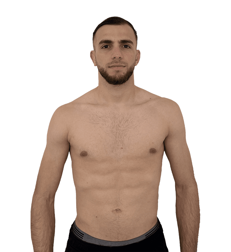 Islam Taisumov
