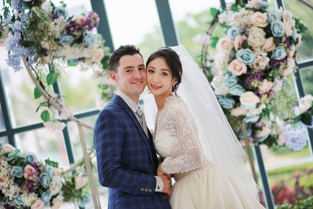 婚禮攝影師BIRD作品集照片 119