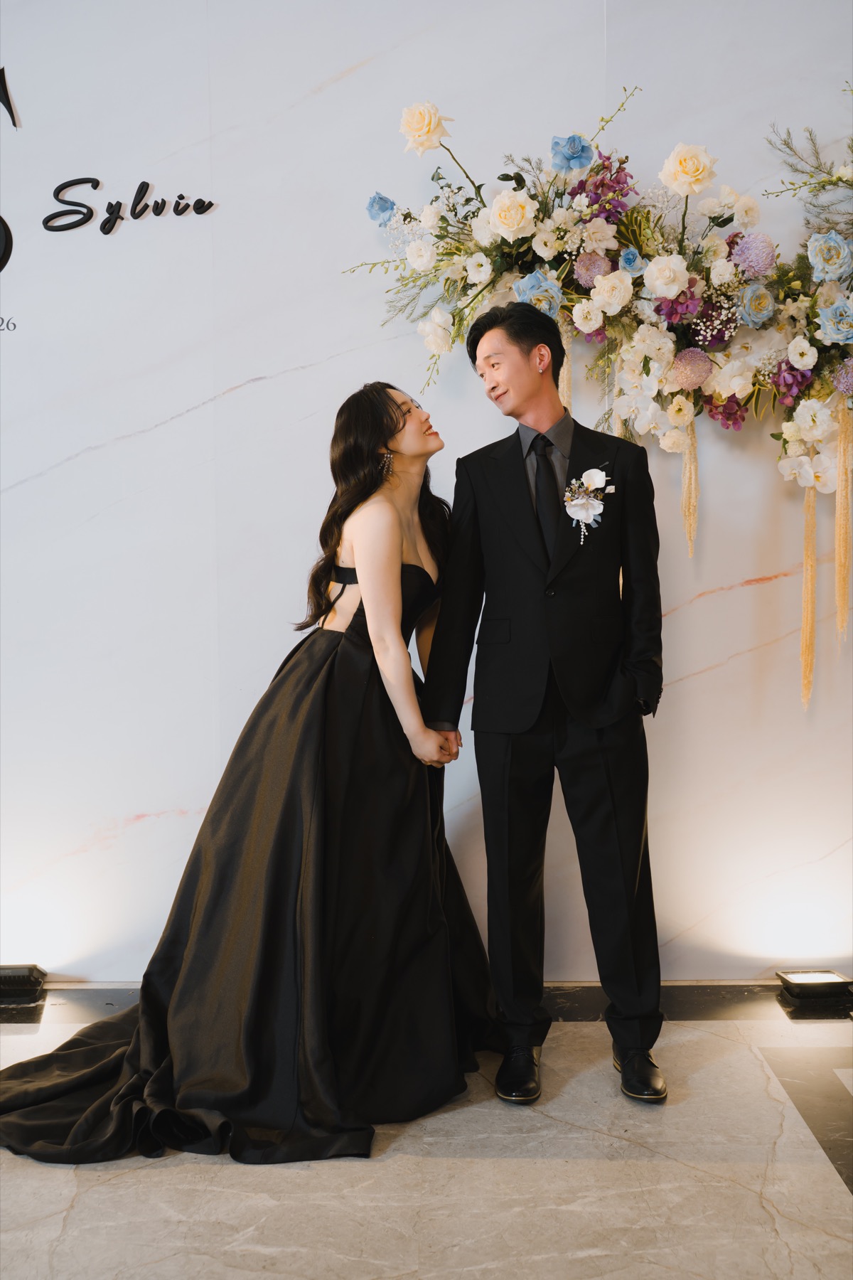 婚禮攝影師MOSHI作品集照片 1