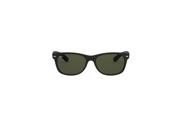 Ray-Ban Wayfarer sunglasses