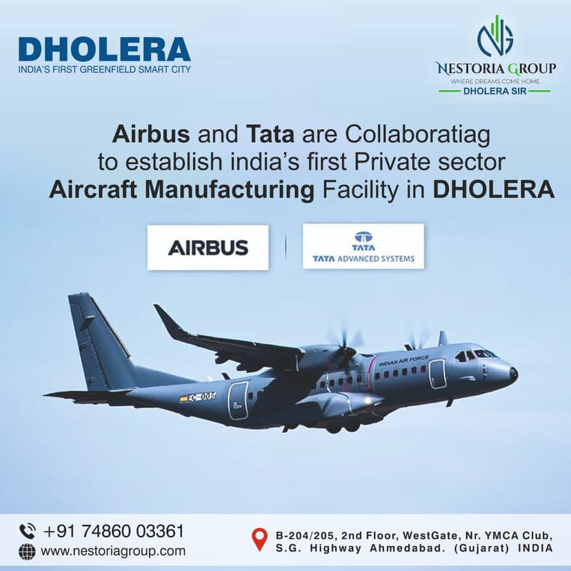 Ahmedabad-Dholera Expressway Active