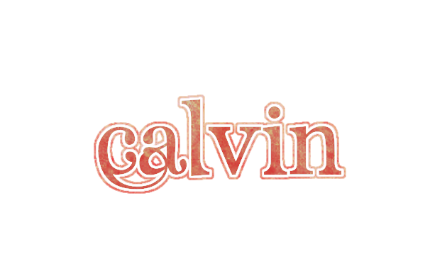 calvin