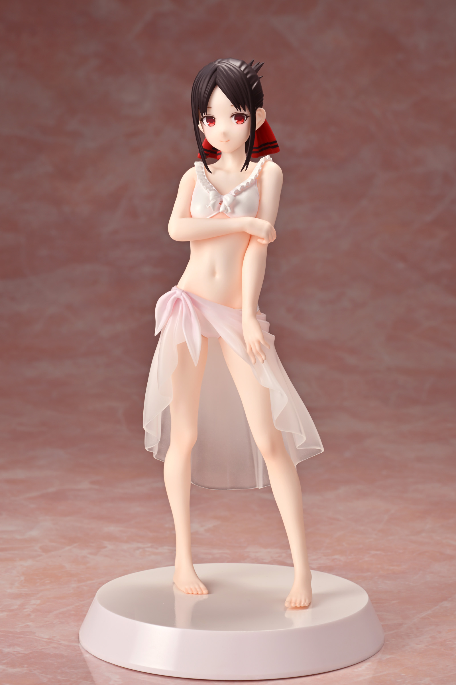 情報】OUR TREASURE【Summer Queens】《輝夜姬想讓人告白…》輝夜、千花