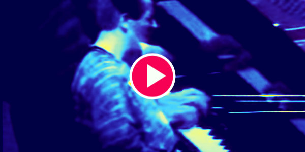 🎵 LISTEN: Keith Jarrett Improvisation – Tokyo, 1984 🎵