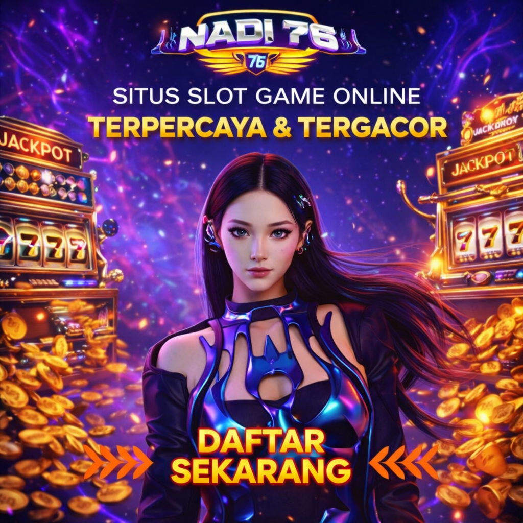 NADI76(<->)Situs Hiburan Game Online Paling Hits dan Aman 2026