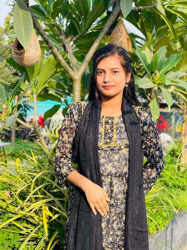 মোসাম্মৎ খাতুন