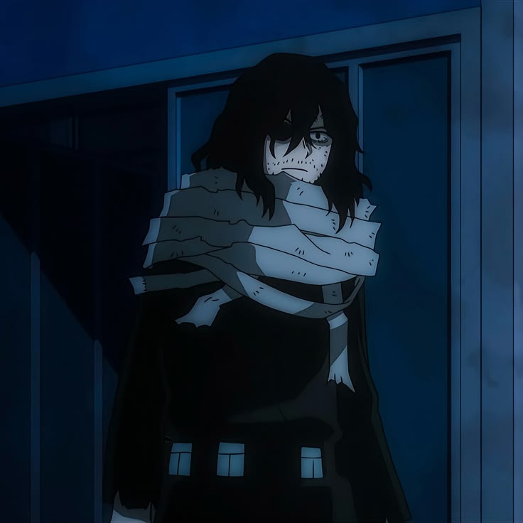 aizawa's avatar