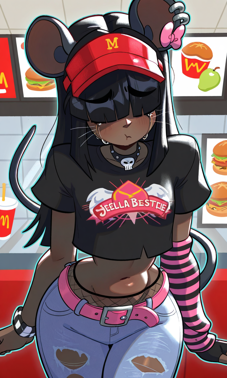Character description image
