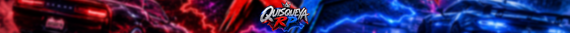 Quisqueya RP | Rol Serio Dominicano