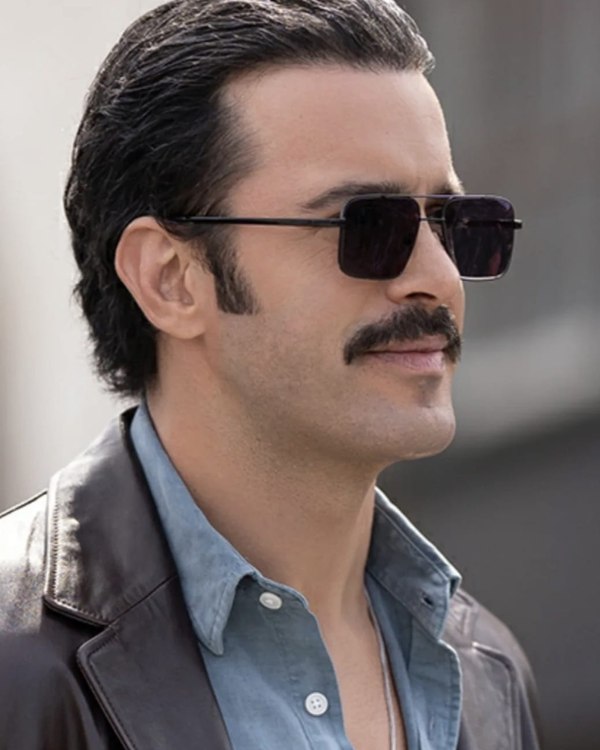 Barış Arduç MEMO gözlük