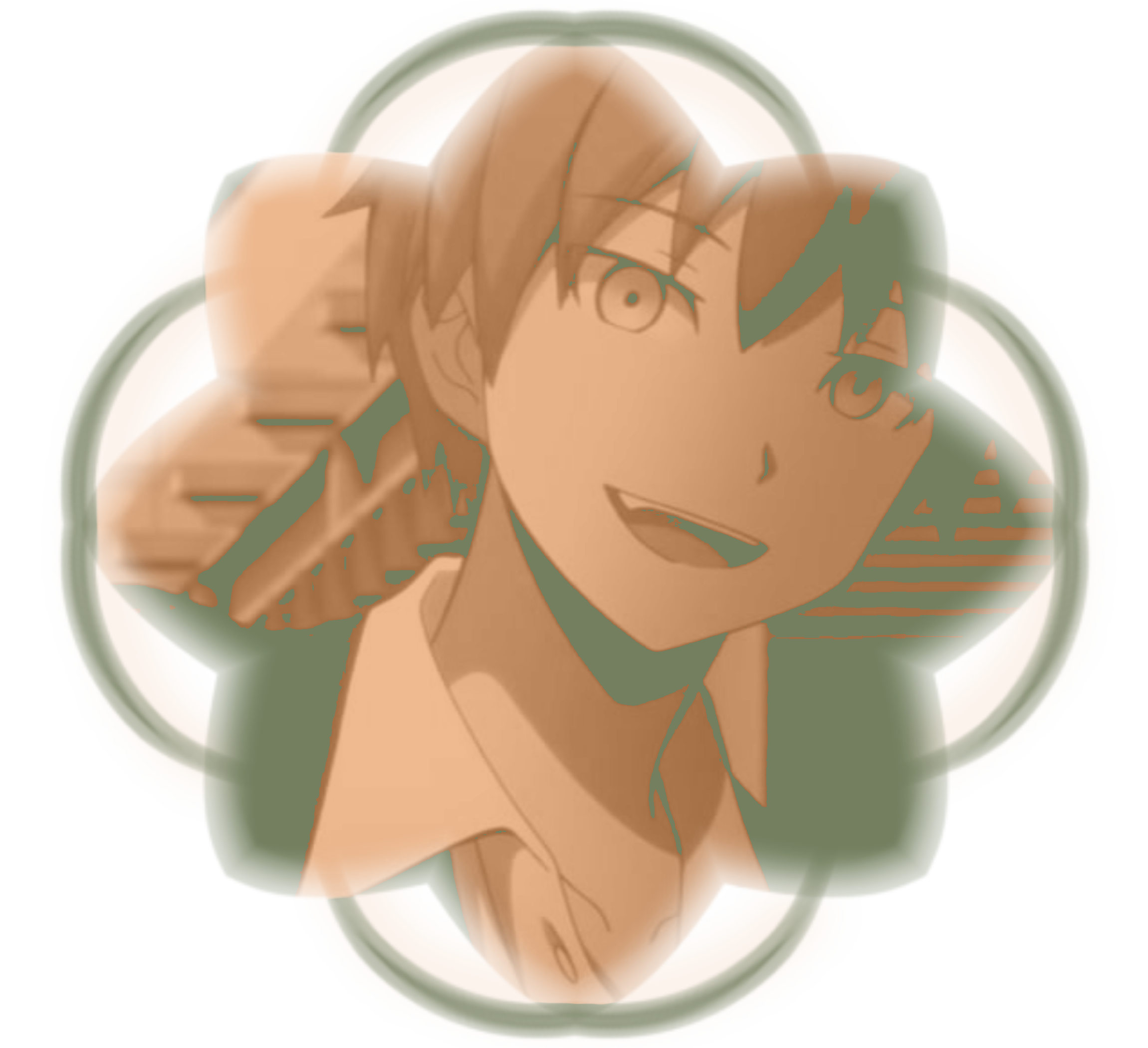 karma akabane, assassination classroom. NONSHARING riako.