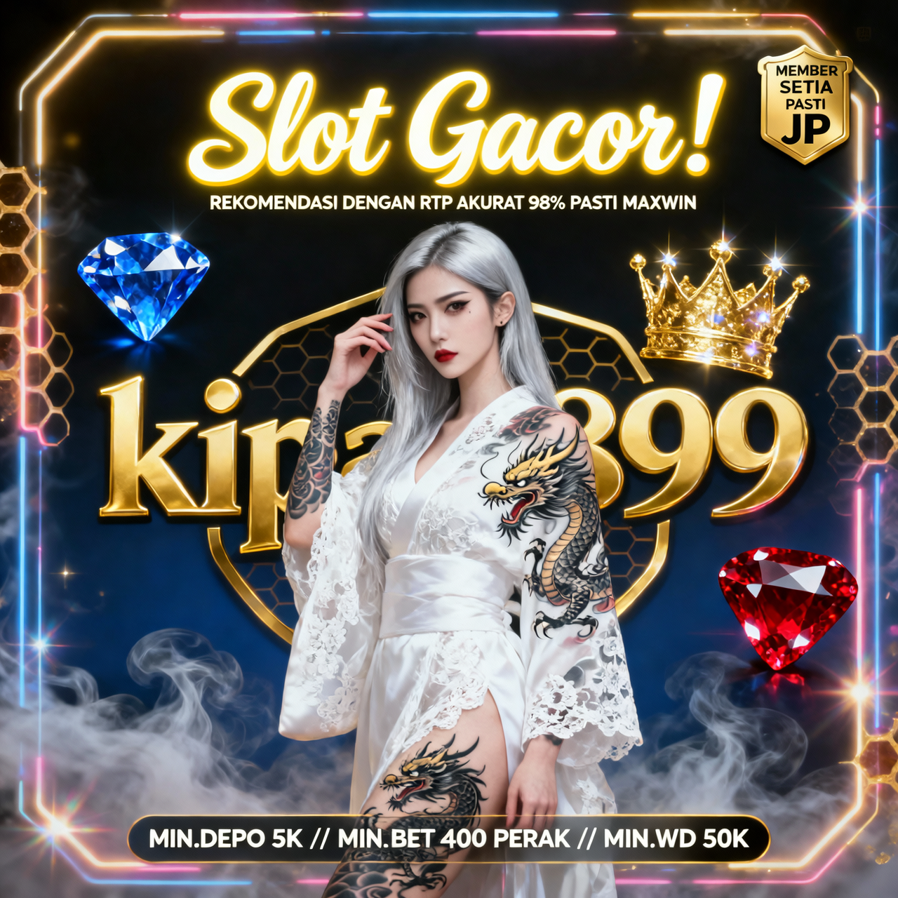 KIPAS899