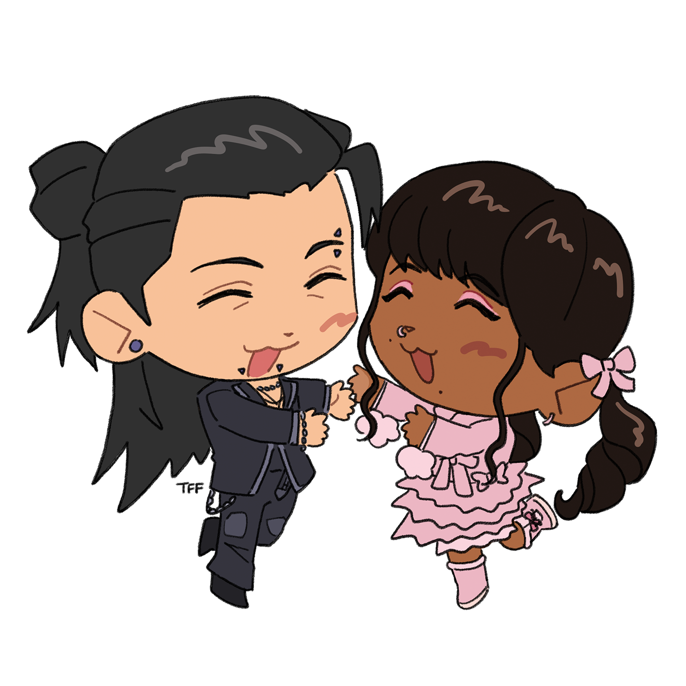 thefructosefather on vgen