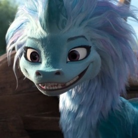 I'm gonna be real with you, all right? I'm not, like, the best dragon, ya know?