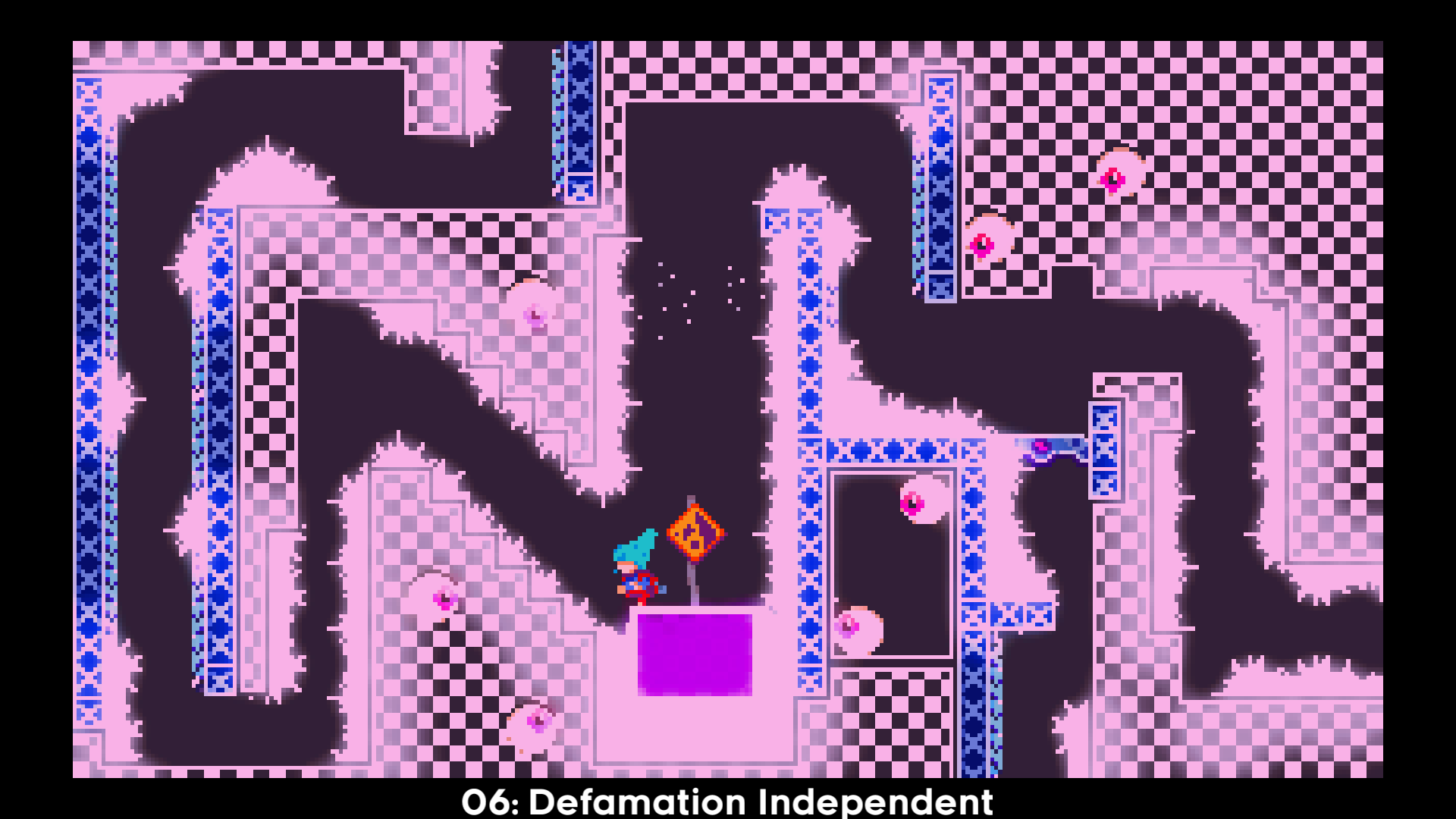 06: Defamation Independent