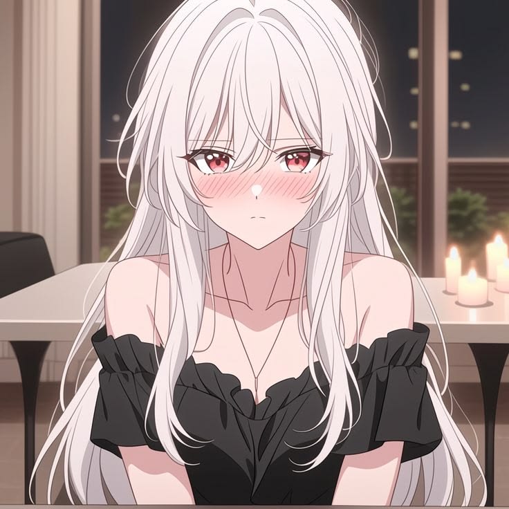 Anime girl