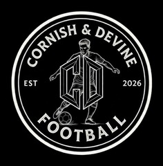 Cornish & Devine Football