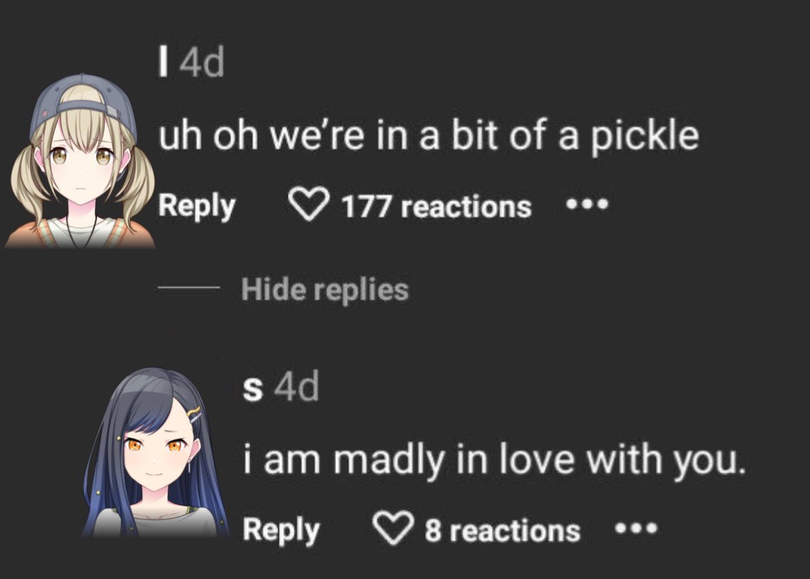 yay