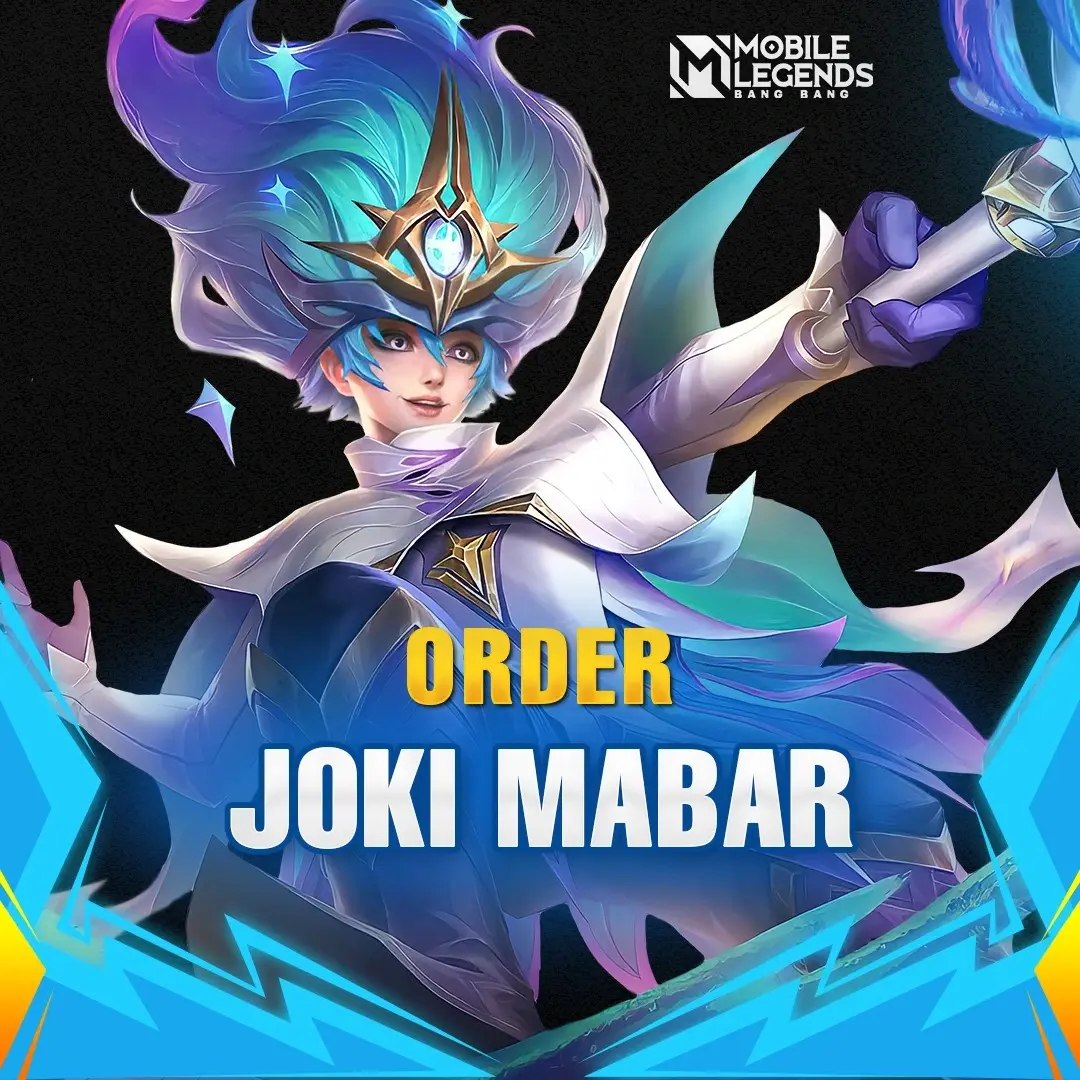 Joki Mabar Mobile Legends