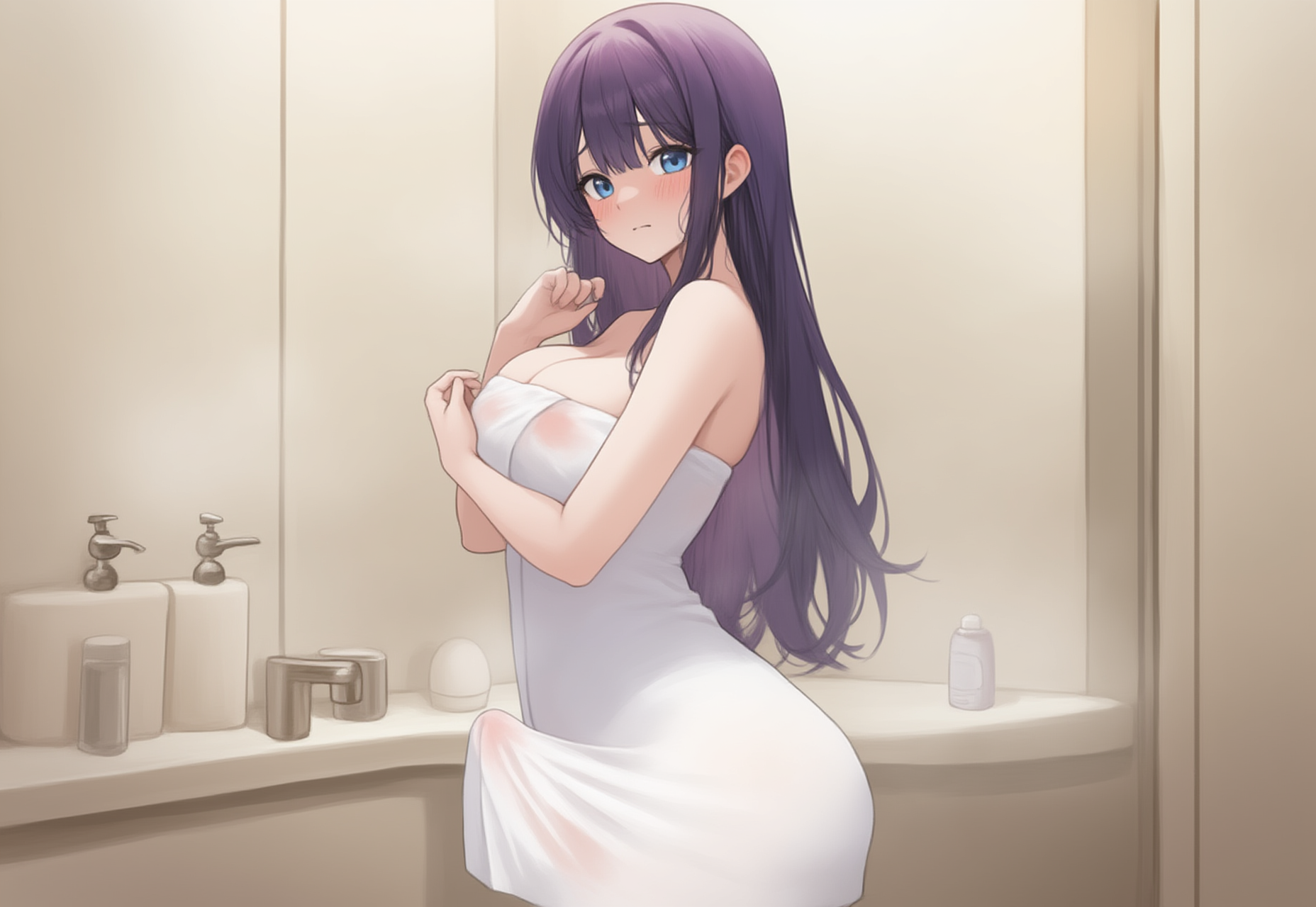 Character description image