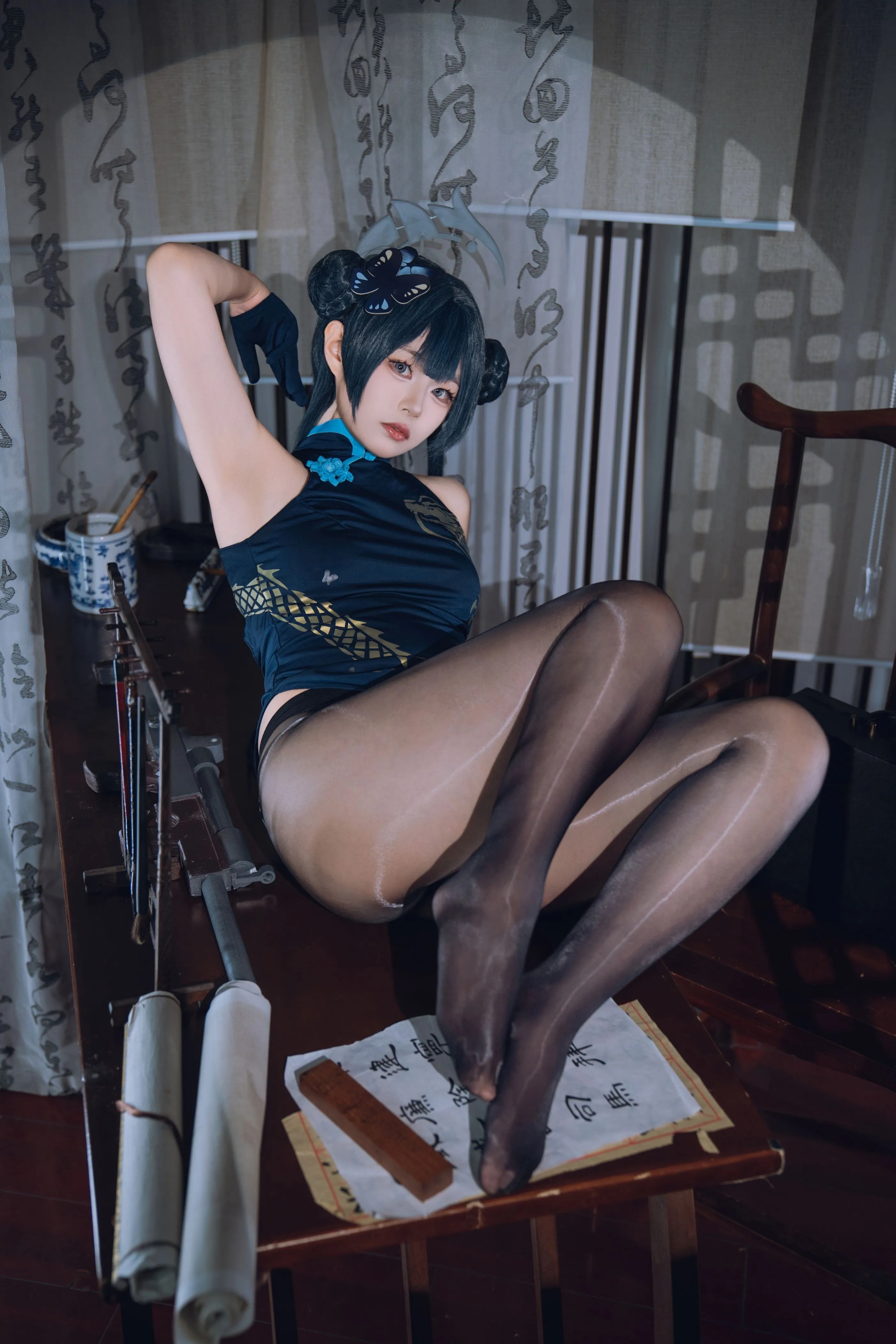 笠笠ami - Ryuuge Kisaki Blue Archive — Photo 28