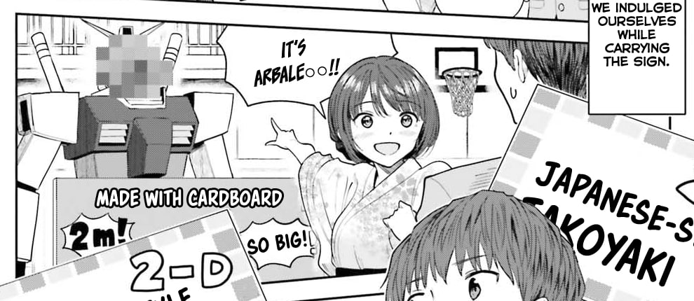 Inkya Datta Ore no Seishun Revenge: Tenshi sugiru Ano Ko to Ayumu Re