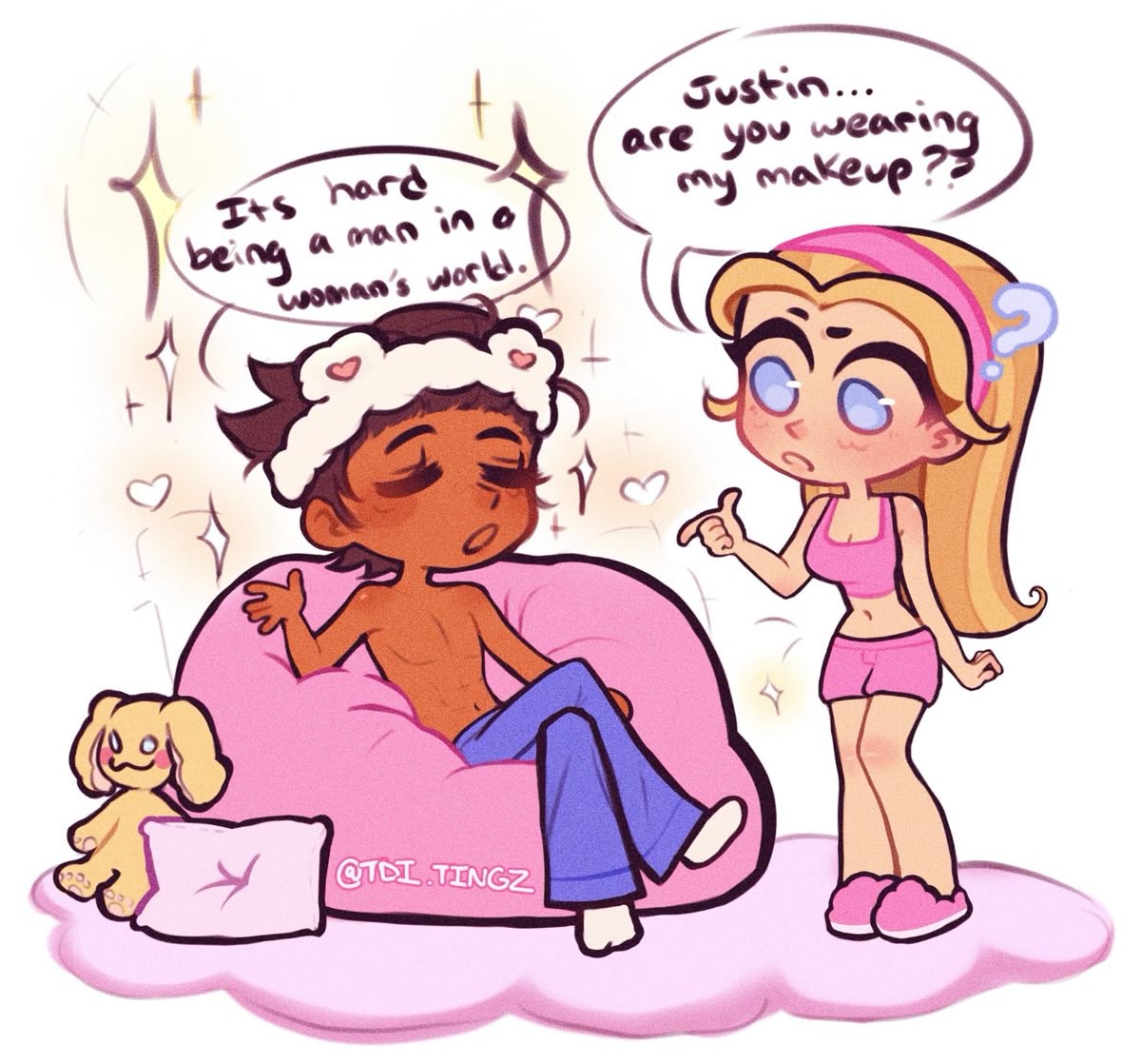 ac⠀✿⠀@tditingz