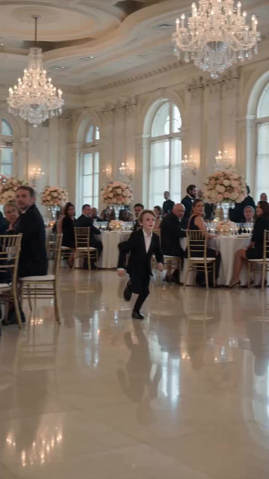 The Mansion Secret Finally Broke When Ethan Recognized the Woman He Thought Was Dead