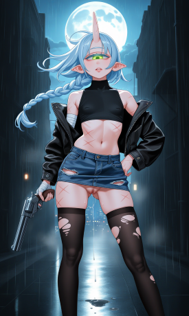 322. Random gens part 28