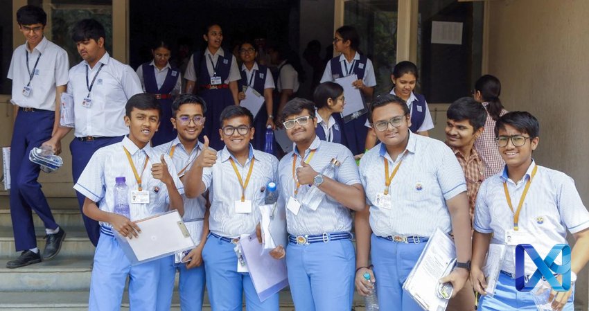 CBSE Class 10 Second Board Results Revealed
