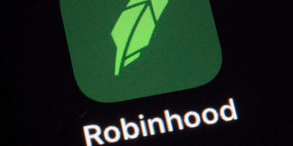 Robinhood Caps Maximum Holdings In 36 Stocks To Just One Share. Something bad is about to go down at Robinhood…