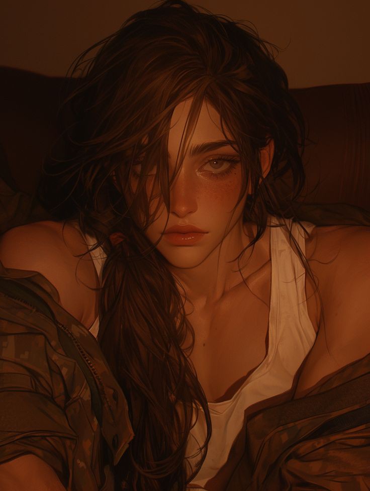 Character description image