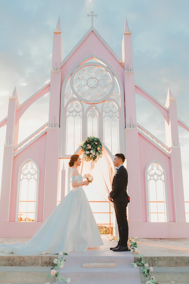 婚禮攝影師PIERS作品集照片 13