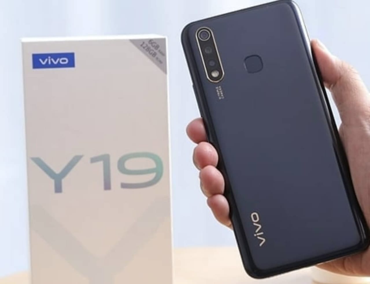 4 Cara Melihat Password Wifi di HP Vivo, Mengatasi Masalah Koneksi dengan Mudah